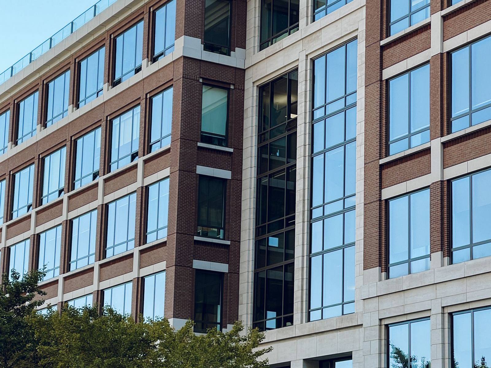 Commercial HVAC service in Los Angeles