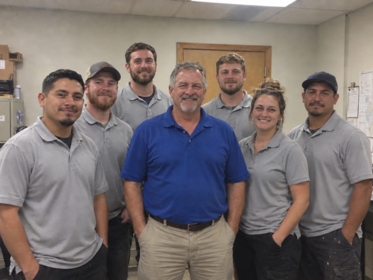 HVAC technicians in Los Angeles, CA