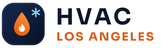 Los Angeles HVAC
